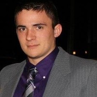 Parnell Pool and Spa Employee Chris Riley's profile photo