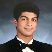 Agrofocal Technologies, Inc Employee Manav Bhasin's profile photo