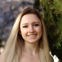 Expeditors Employee Amanda Goldsmith's profile photo