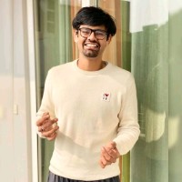 Tech Unicorn Employee Kartikeya Tripathi's profile photo
