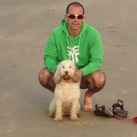 GO Outdoors LTD Employee Carl Harris's profile photo