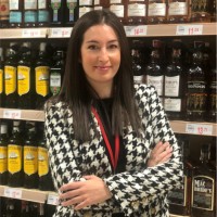 Junta de Andalucía Employee Silvia Controller's profile photo