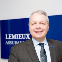 François Lemieux Email