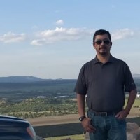 Minera Frisco Employee Arturo Octavio Hernández Pacheco's profile photo