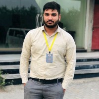 HayDevs Employee Gohar Zafar's profile photo