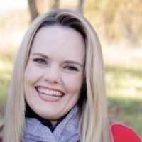 River Partners Employee Katheryn Bustamante's profile photo