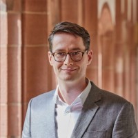 DICAD Systeme GmbH Employee Matthias Beusch's profile photo