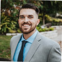 Finley Technologies, Inc. Employee Noah Foust's profile photo