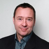 RAZEL-BEC Employee Christophe Tavard's profile photo