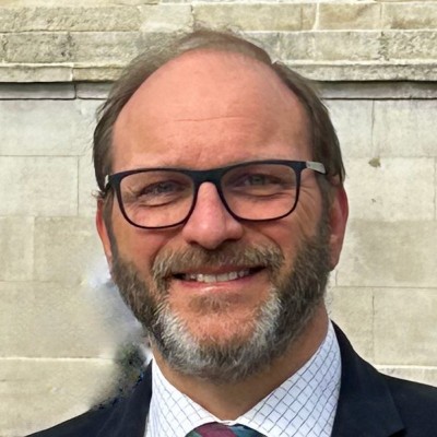 Bumblebee Power Employee Richard Case's profile photo