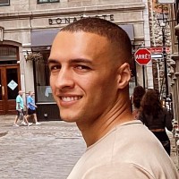 Acorn Biolabs Employee Brandon Best's profile photo