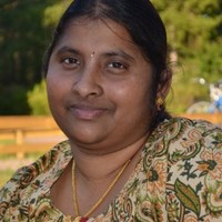 Geeta Mandava Email