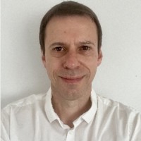 Temenos Employee Stephane Gregoire's profile photo