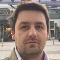 Filip Franczyk's profile photo