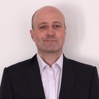 Coty Employee Dave Wilkinson's profile photo
