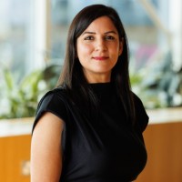 L'Oréal Employee Divya Kohli's profile photo