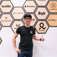 MULTI LOG Employee Paul Gorohhovatski's profile photo