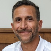 AGIP Employee Luciano Almada's profile photo
