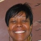 E-mail e número de telefone de Shelia Gorham