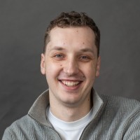 Promwad, electronics design house Employee Daniil Samoshchenko's profile photo