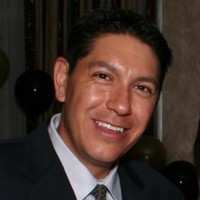 Hewlett Packard Enterprise Employee Tom Sanchez's profile photo