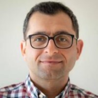 La Trobe University Employee Babak Dadvand's profile photo