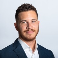 Transifex Employee Kyriakos Zachariadis's profile photo