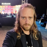 Laborit Employee Victor Bachtold's profile photo