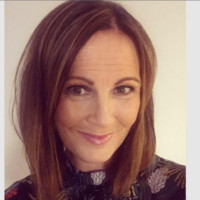Stockholms Fotbollförbund Employee Gittan Gunnarzon's profile photo