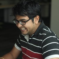 PayPal Employee Vipin Dwivedi's profile photo