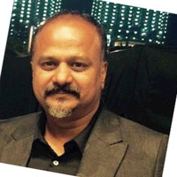 Crayonz Media Employee Elwin Lewis's profile photo