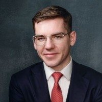 First Sentinel Wealth Employee Toby Band's profile photo