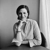 Lucy Gowdie Email
