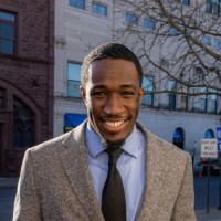 Fiserv Employee Marcus Chambers's profile photo