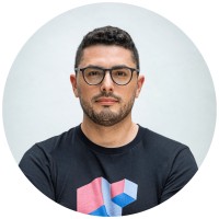 ScaleOps - Cloud-Native Optimization Employee Joey Balazs's profile photo