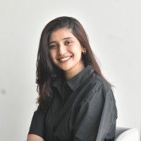 ALYF Employee Saisha Parab's profile photo