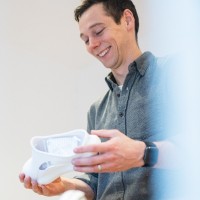 Daniel Cocking Email & Phone Number