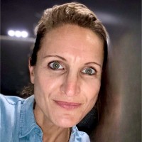 Umbra Employee Kathrin Best's profile photo