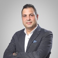Sky Logistics Employee Ahmed Fathy's profile photo