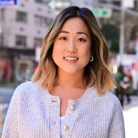 Distyl AI Employee Jooli Hong's profile photo