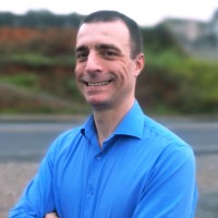 Dinamio Tecnologia Employee Charles Bauer's profile photo