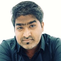 Lennox India Technology Centre Employee Hari D's profile photo