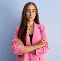 Hean Employee Katarzyna Winiarska's profile photo