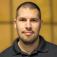 AGMS Employee J. Samuel Madrigal's profile photo