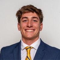 MizzouRec Services and Facilities Employee Tucker Rapp's profile photo