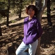 Cathy Alexander