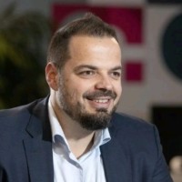 Makedonski Telekom AD Employee Goran Markovic's profile photo