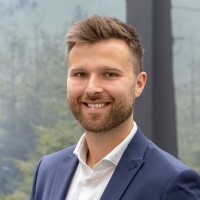 GOB Software & Systeme GmbH & Co. KG Employee Daniel Heuhsen's profile photo