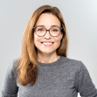 EHA Energie-Handels-Gesellschaft mbH & Co. KG Employee Hanna Behrendt's profile photo
