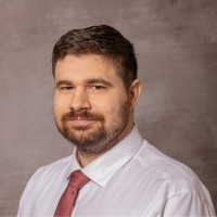 Roppe Holding Company Employee Allan MacLean's profile photo